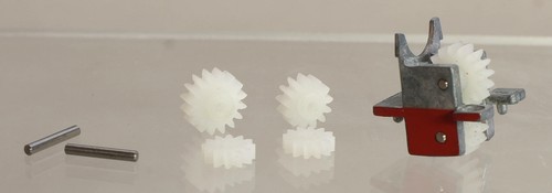 Liliput l31540 990 getriebe - l31540-990-1,