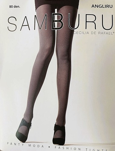 Cecilia rafael samburu - cecilia, de