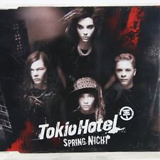 Music Musik MAXI Tokio Hotel