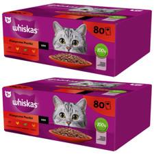WHISKAS AROMENMISCHUNG IN