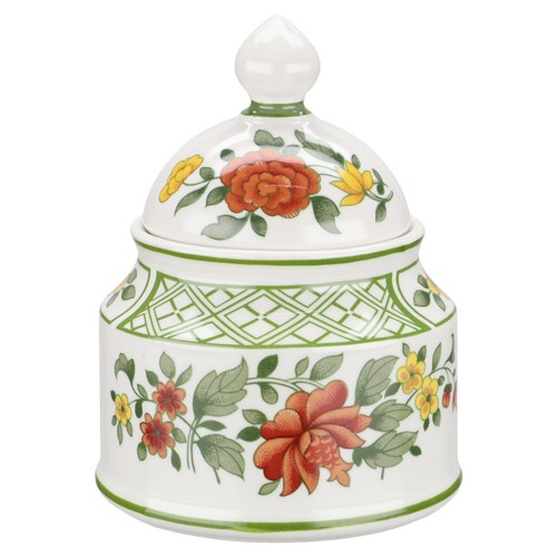 Zuckerdose villeroy boch - villeroy, &