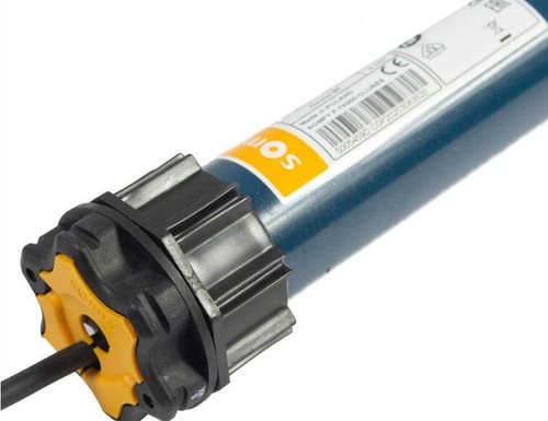 Somfy oximo rts sw - sw, 60