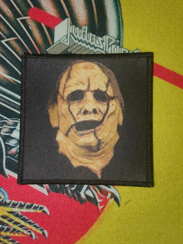 The massacre patch horror - massacre,