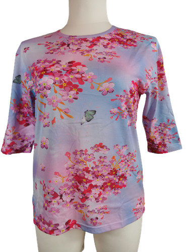 Pagen druckshirt mit - 3,