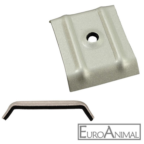 Kalotten alu ral - ral, 9006