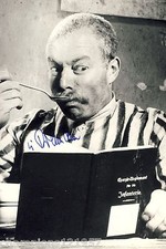 Heinz Rühmann ++Autogramm++