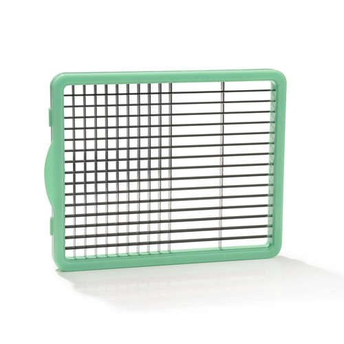 Nicer dicer chef - chef, messereinsatz