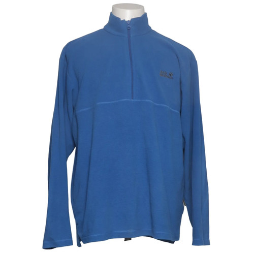Jack wolfskin fleecepullover - jack, wolfskin,