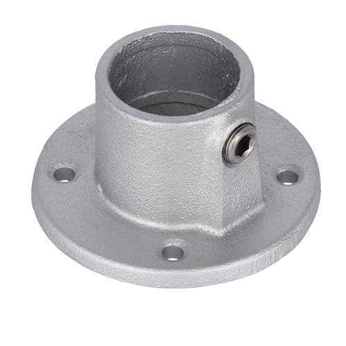 Rohrverbinder temperguss - rohrverbinder,
