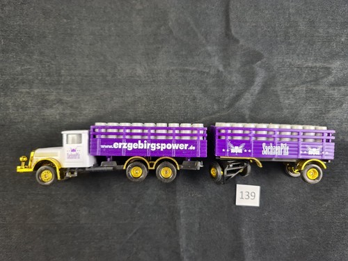 Werbetrucks sachsen - 1:87,,