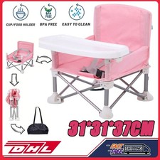 Faltbar Reisesitz Kinder