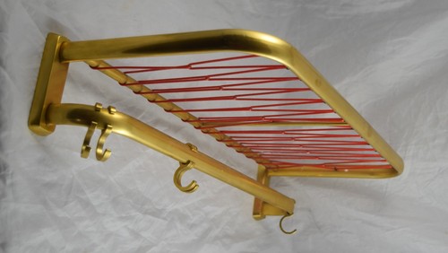 Mid century 60er jahre wand - mid, 50/60er