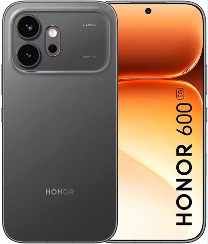 Honor 600 smartphone - 600,
