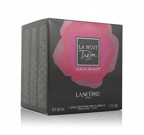 Lancome tresor nuit fleur - nuit,