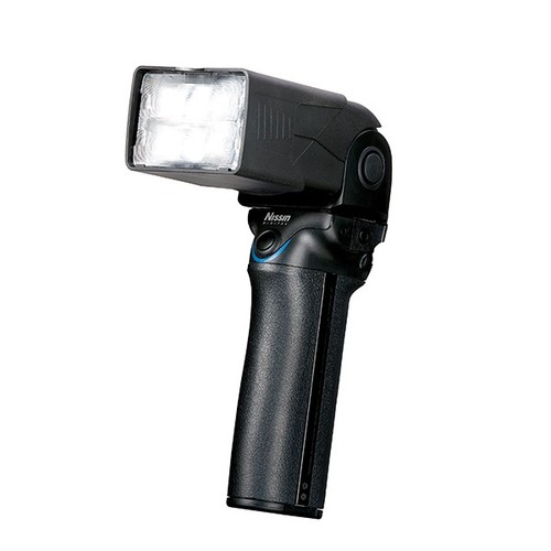 Nissin mg10 high power - nissin, zoom