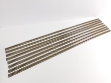 Fleischmann N 8x Flexgleis
