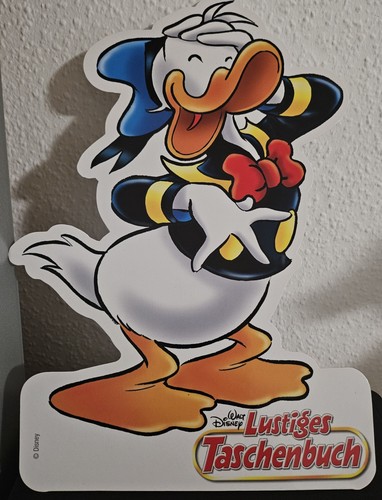 Lustiges taschenbuch - tb,