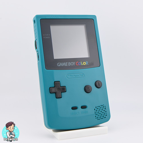 Nintendo gameboy color - nintendo,
