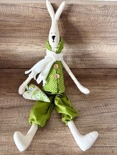Osterhase - Handarbeit (Tilda