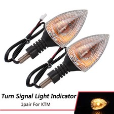 Blinkeranzeige für KTM 790
