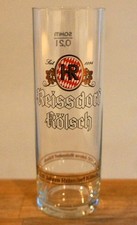 Reissdorf Kölsch Glas Stange