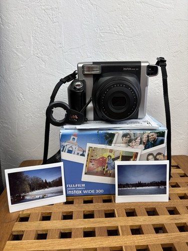 Instax wide 300 - instax,