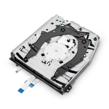 PlayStation 4 Slim DVD