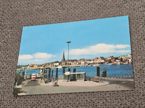 Travemünde anlegestelle der - anlegestelle,