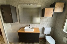 Badezimmer Möbel