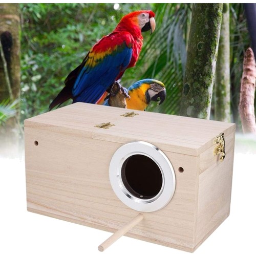 Vogelzuchthaus vogel voliere - vogel,
