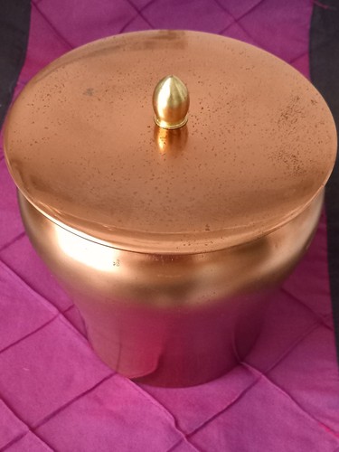 60er jahre tchibo kaffeedose - 60er,