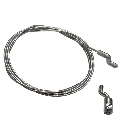 Rasenmäher bowdenzug seilzug - rasenmäher,