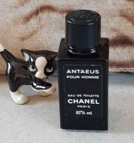 Miniatur flakon chanel - 🔵miniatur,
