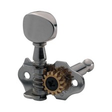 Grover V98N Sta-Tite Nickel