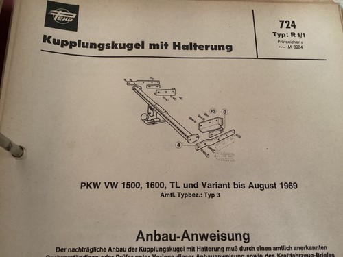 Original peka anbau - peka, anweisung