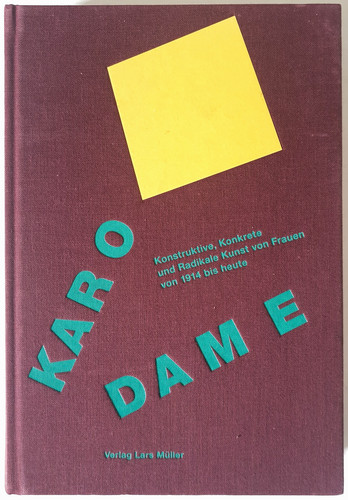 Karo dame konstruktive - karo-dame,