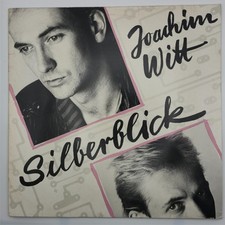 Joachim Witt – Silberblick