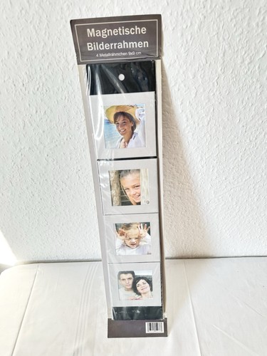Magnetische bilderrahmen - magnetische,
