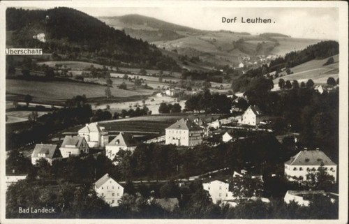 Bad landeck leuthen - landeck,