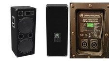 2 St. Lautsprecher Musikbox