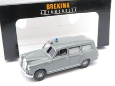 350HO /01 - Brekina H0 13454 -