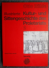 Illustrierte Kultur- und