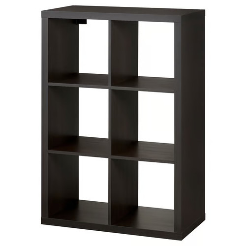 Ikea kallax würfel regal - ikea,