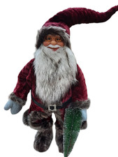 Weihnachtsmann 72/80 cm stand