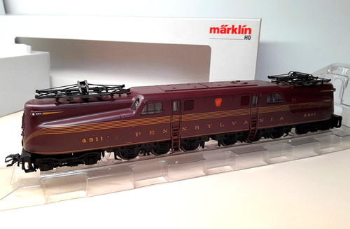 Märklin 37492 gg1 - 37492,