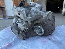 Skoda Yeti (5L) 2011 6 Gang Schaltgetriebe LNM Diesel 103kW TTD12012