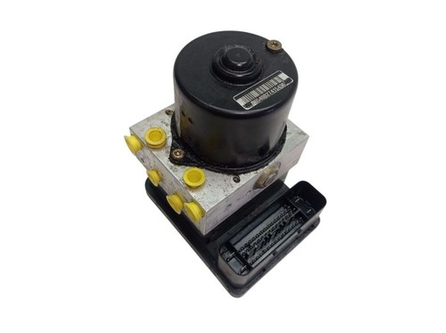 Abs hydraulikblock - abs,