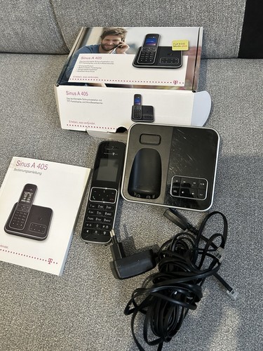 Sinus 405 telekom - sinus,