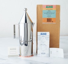 Alessi rossi conica - rossi, la