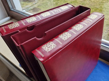 2 Bände BOREK Album 200 Jahre